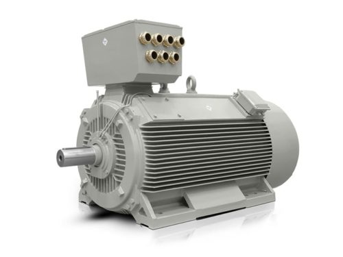 elektromotor 280kW H17RL 355-8