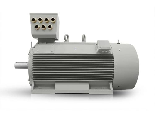 elektromotor 280kW H17RL 355-8