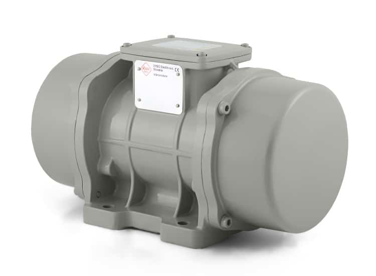 vibračný elektromotor 1,90kw cena