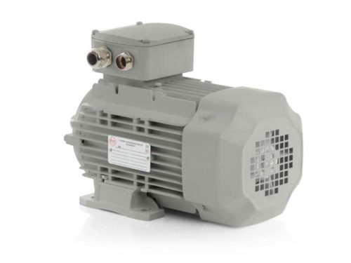 Trojfázový elektromotor 1,1kW 900 otáčok 3AL90L-6