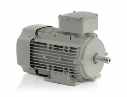 Trojfázový elektromotor 1,1kW 900 otáčok 3AL90L-6