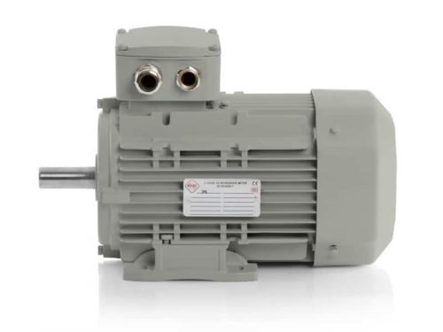 Trojfázový elektromotor 1,5kW 2800 otáčok 3AL90S-2