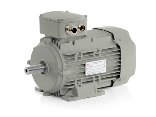 Trojfázový elektromotor 1,5kW 900 otáčok 3AL100L-6