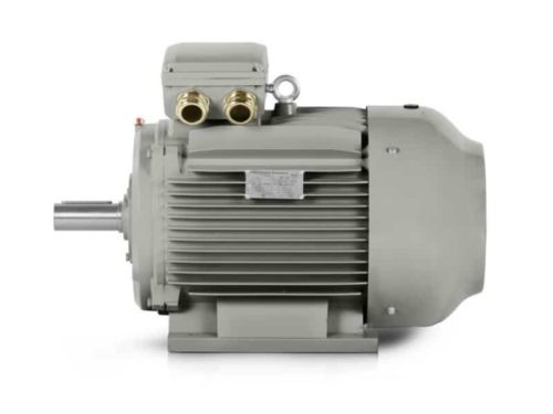 Trojfázový elektromotor 11kW 3LC160L-6