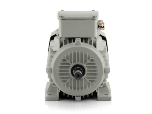 Trojfázový elektromotor 11kW 900 otáčok 3AL160L-6