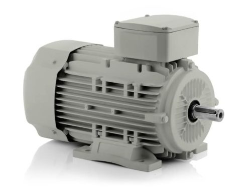 Trojfázový elektromotor 11kW 900 otáčok 3AL160L-6