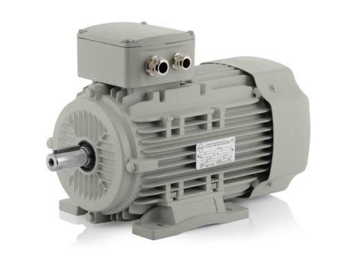 Trojfázový elektromotor 3kW 900 otáčok 3AL132S-6