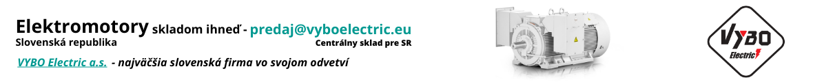 Elektromotory Slovensko