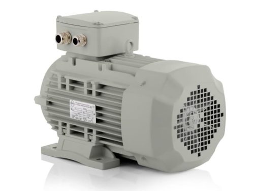 trojfázový elektromotor 15kW 1400 otáčok 4AL160L-4