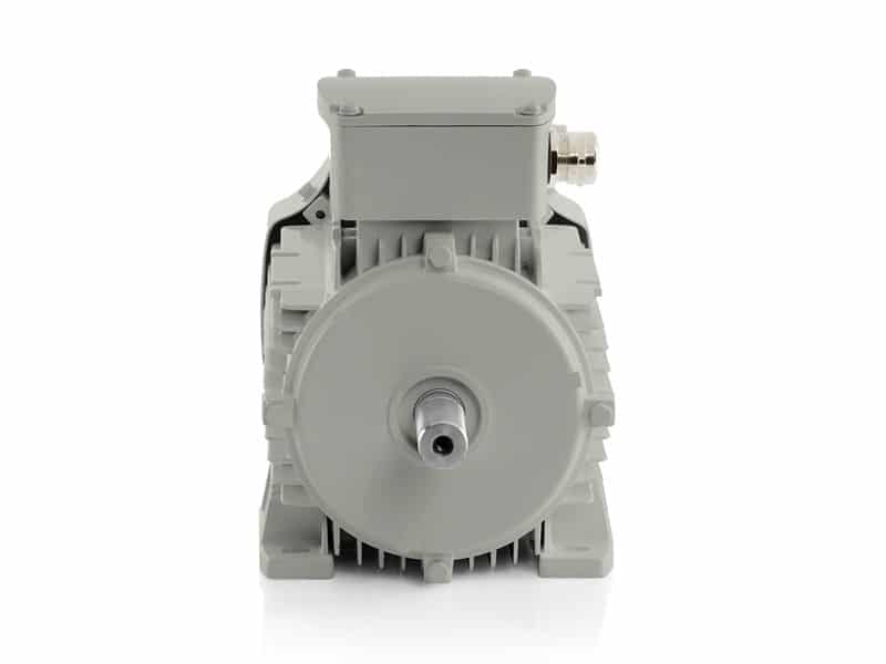 trojfázový elektromotor 2,2kW 2800 otáčok 4AL90L-2