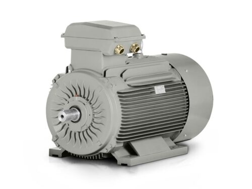 Trojfázový motor 110 kW, 4LC-315S-4, IE4, 400 V, 1490 ot./min