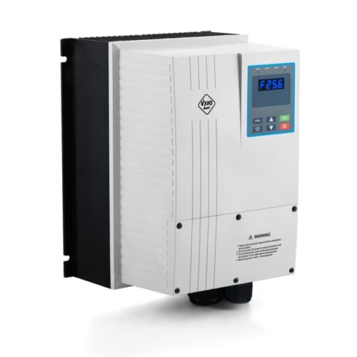 frekvenčný menič X550 model 75kW
