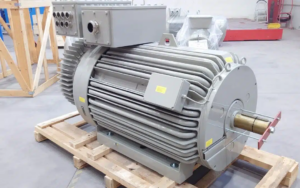 315kW elektromotor