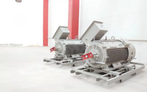 asynchrónny elektromotor H17R rýchle doručenie