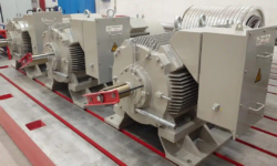elektromotory 200kW