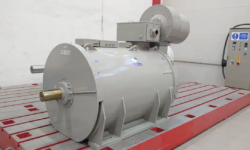 elektromotor IP33