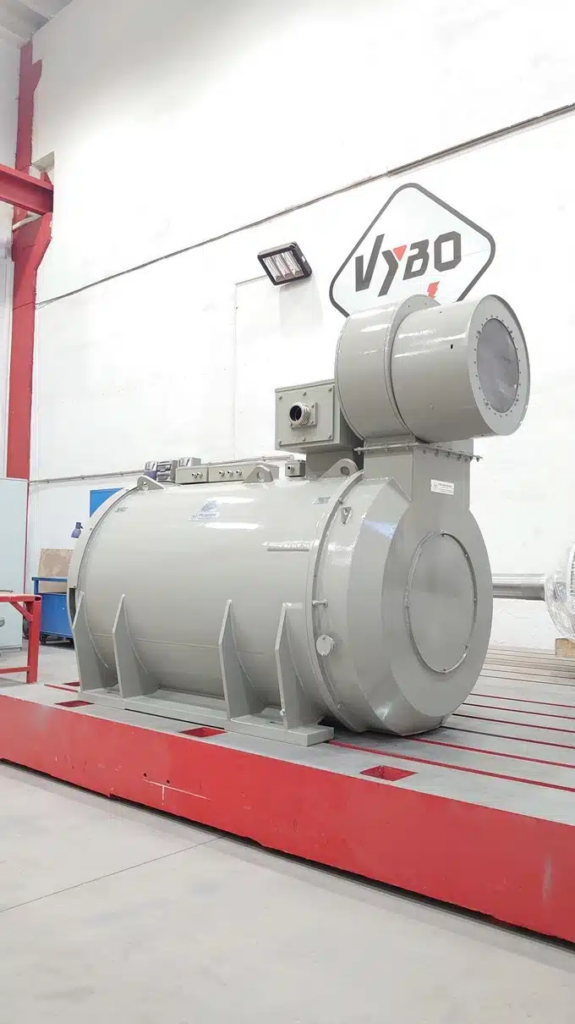 elektromotor IP33 sklad