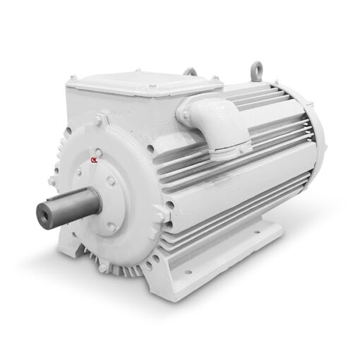 700 ot. Elektromotory typ P , R