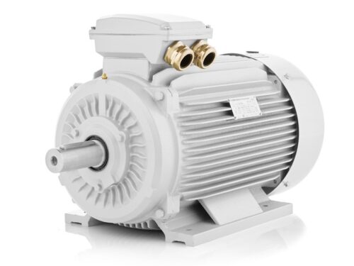 Progresívny elektromotor so zvýšeným výkonom 30kW, 1465ot, 400/690 V, 3LCZ-180L-4, IC411