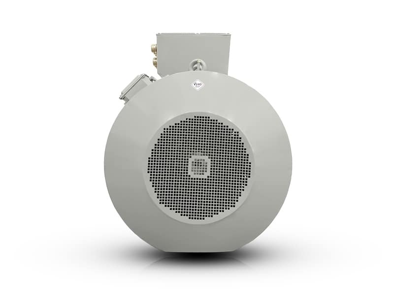 Trojfázový elektromotor 220 kW, 2978 ot./min