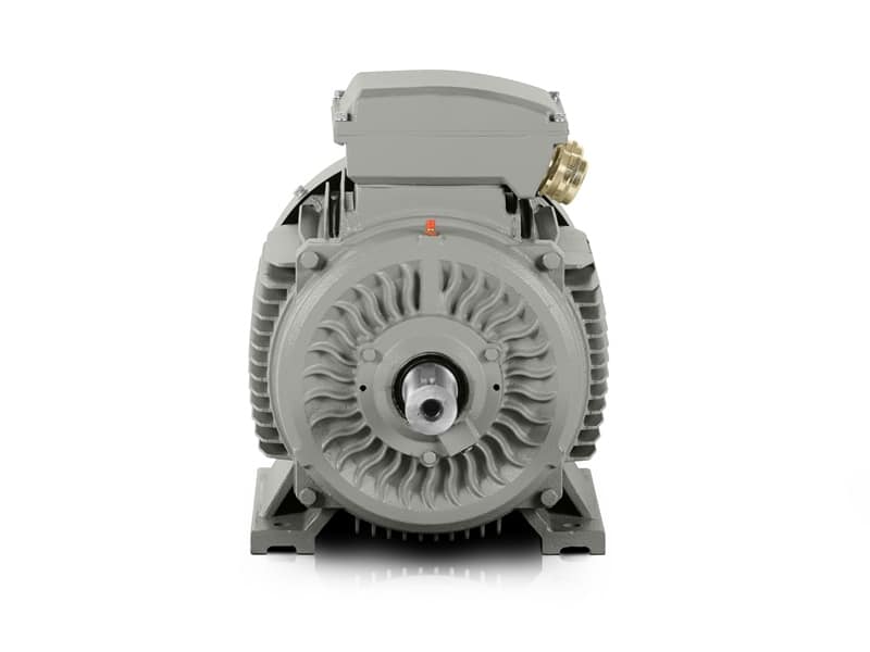 Elektromotor 3LC-355M1-2, 220 kW, 2980 ot./min, 400/690 V, IC411, IP55, IE3, liatinový rám