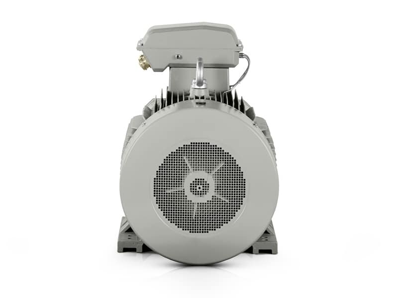 Dvojpólový trojfázový elektromotor 220 kW, 2980 ot./min, 400/690 V, 3LC-355M1-2, IE3, IC411